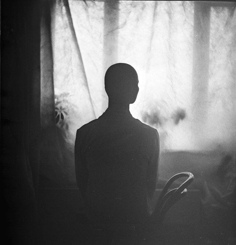 Видишь, белые тени в полдень...photo preview