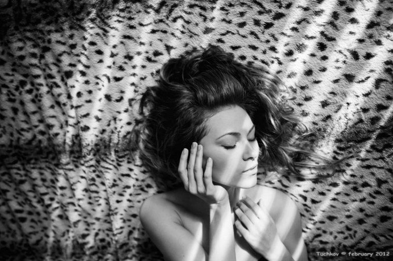 Немного светаphoto preview