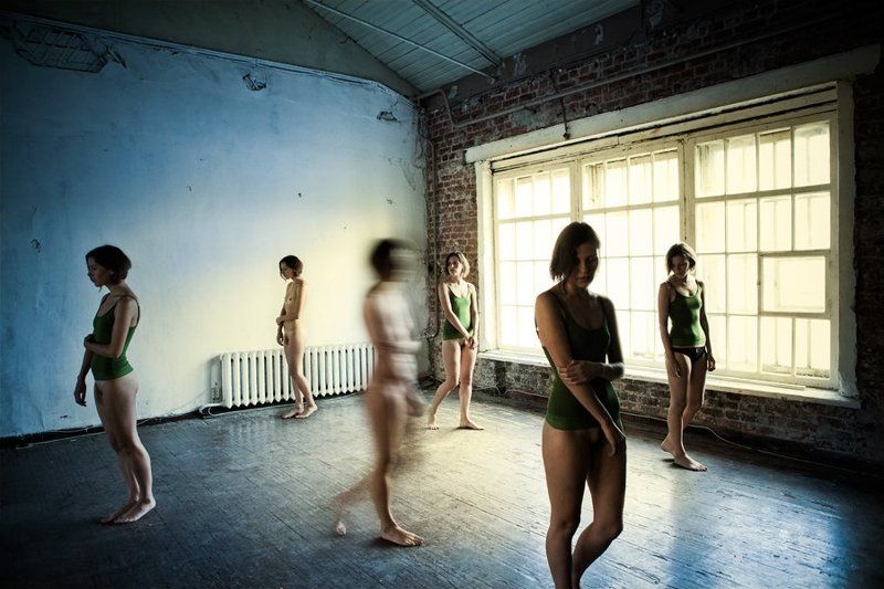 marina, pini hamou * * * * *photo preview