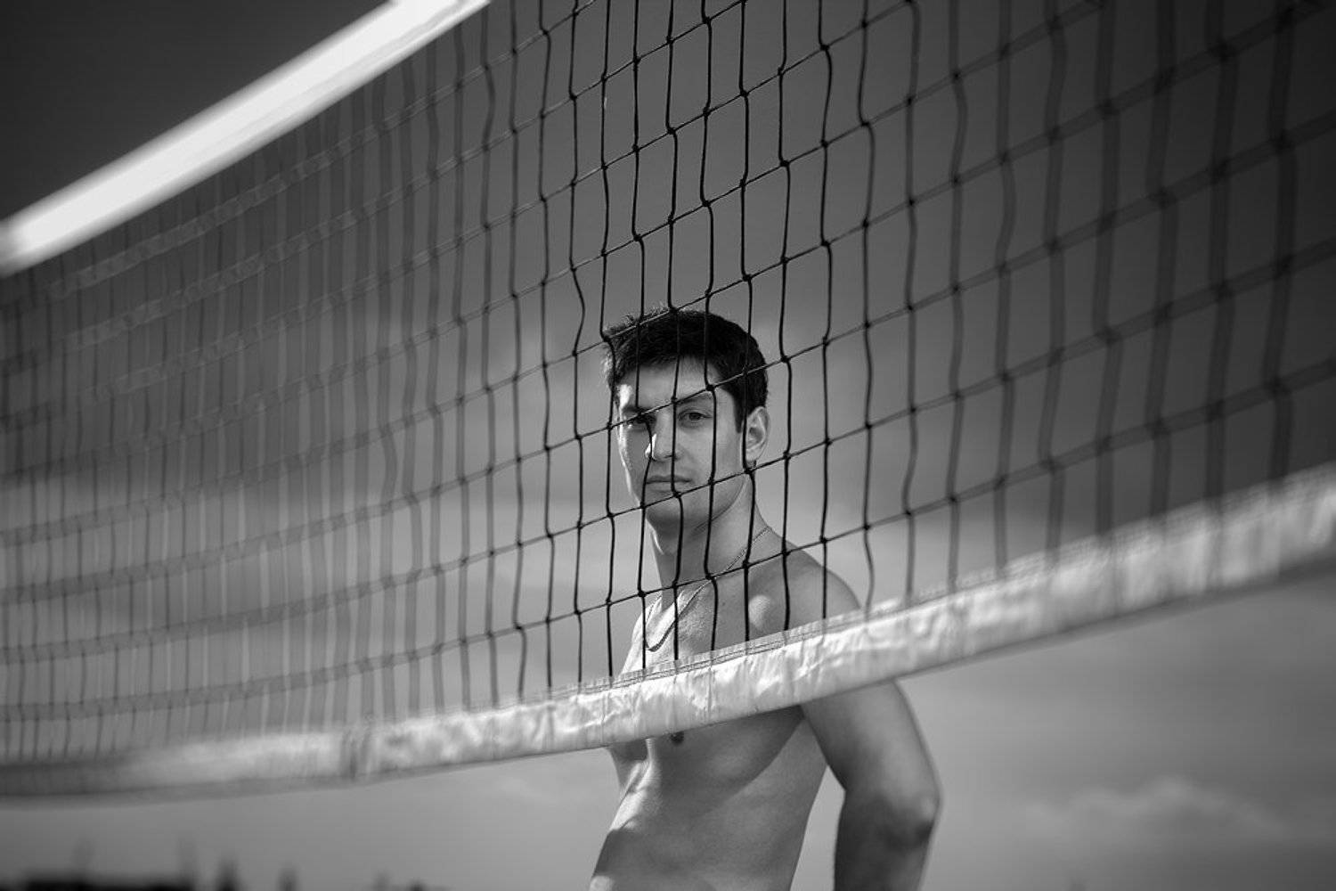 , Бамбизов Андрей