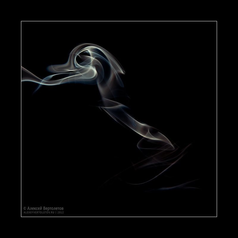 ДЫМная фотографияphoto preview