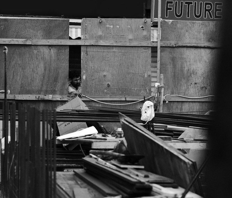 Будущееphoto preview