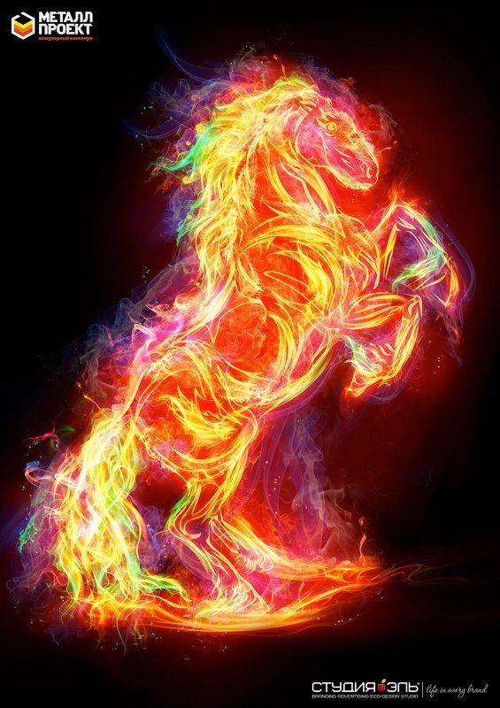 Рожденные огнемphoto preview