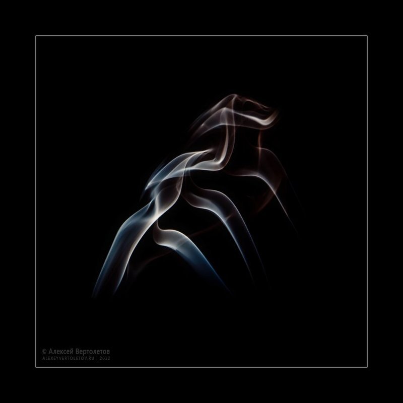 ДЫМная фотографияphoto preview