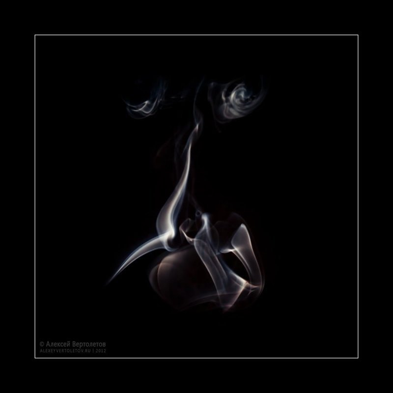 ДЫМная фотографияphoto preview