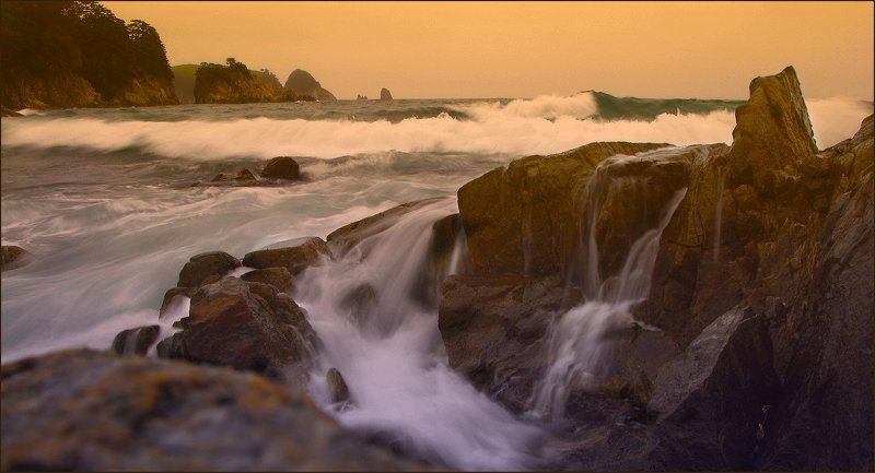 бухта Теляковского фото превью