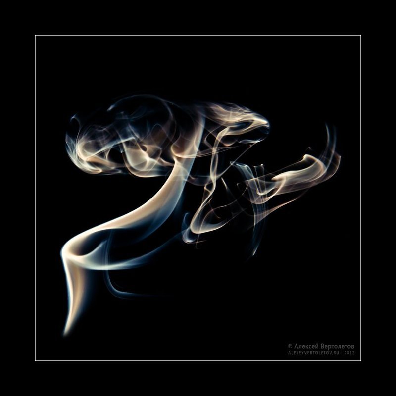 ДЫМная фотографияphoto preview