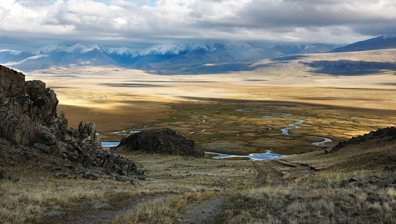 Плато Укокphoto preview