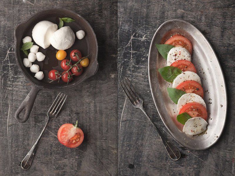 Капрезеphoto preview