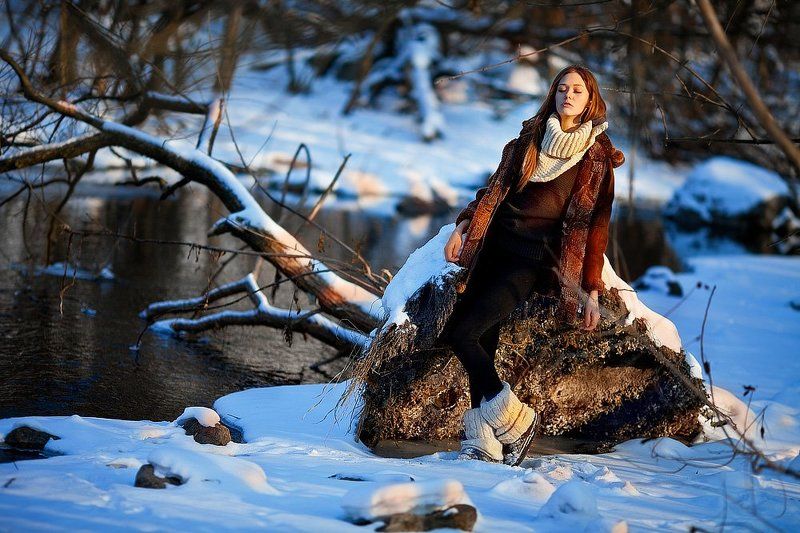 Spring is comingphoto preview