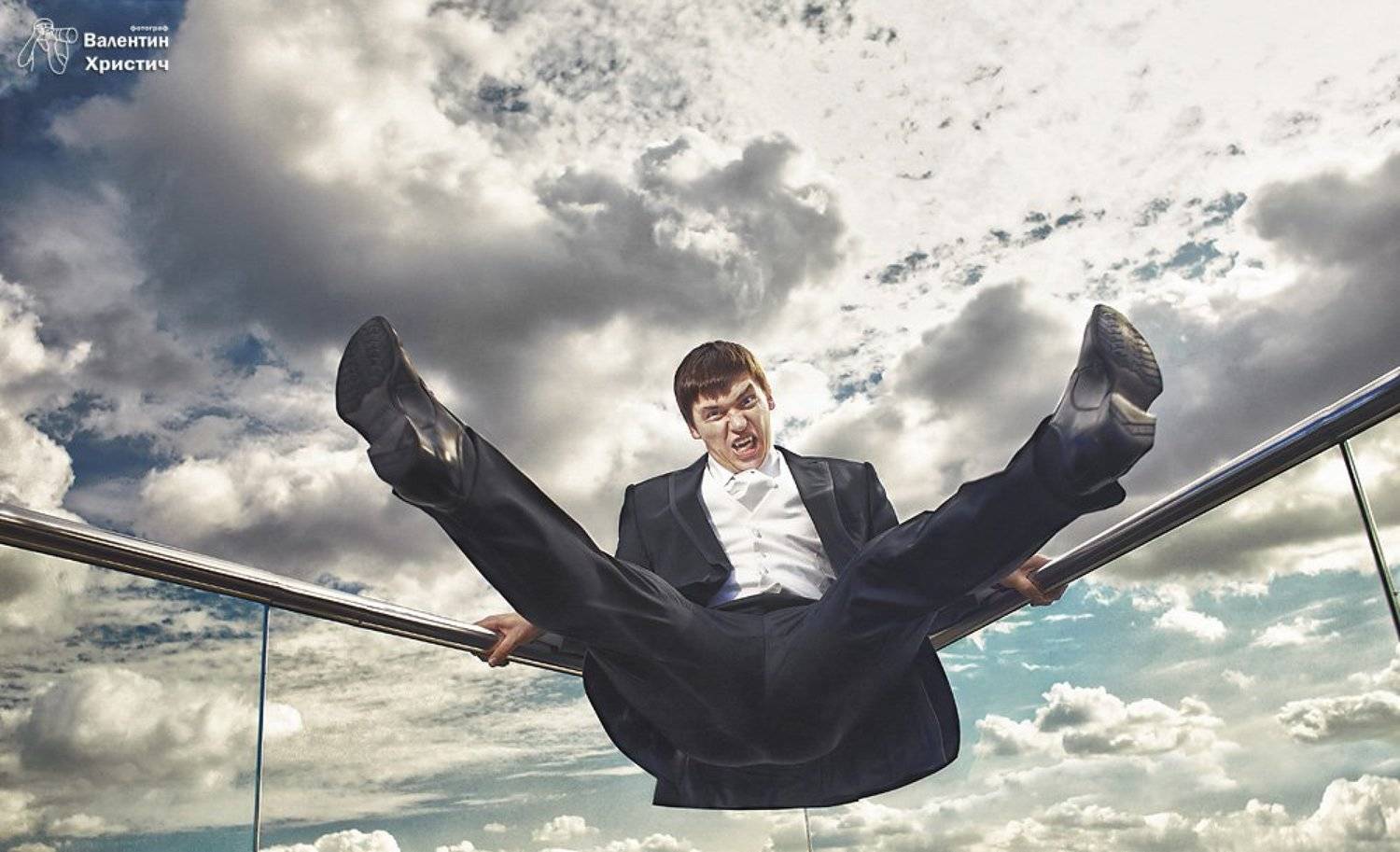 я, иду, к, тебе, Валентин Христич