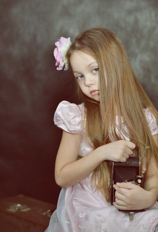 Прикасаясь к прошлому ... фото превью