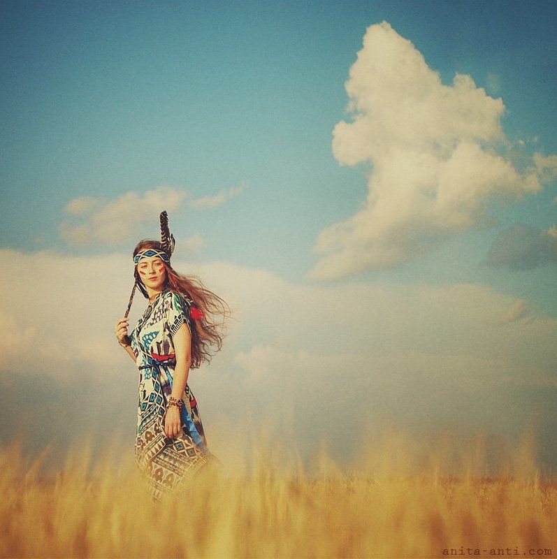 Colors of the Wind 2photo preview