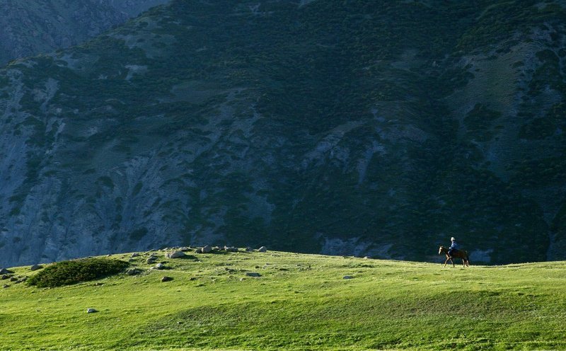 Киргизияphoto preview