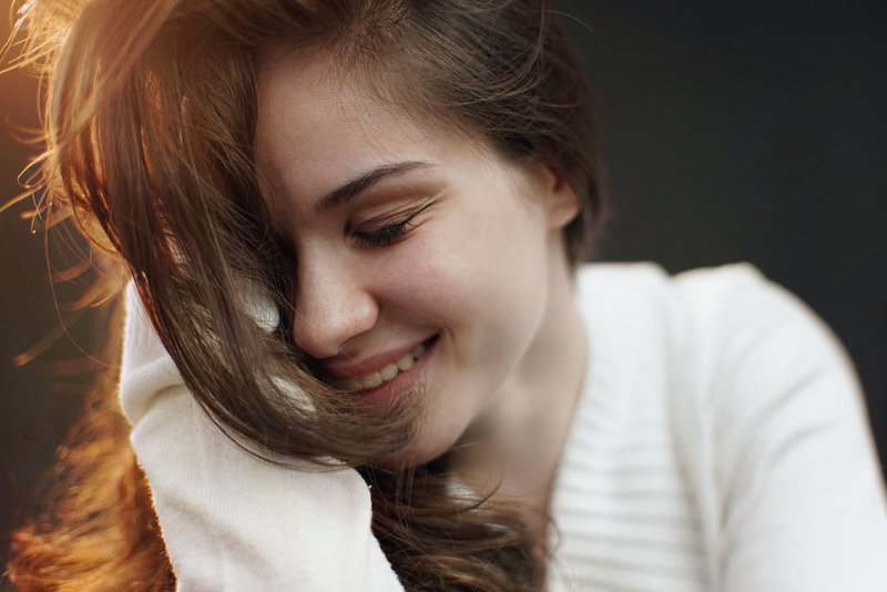 portait, model, girl, портрет, модель, девушка, арт, art Иринаphoto preview