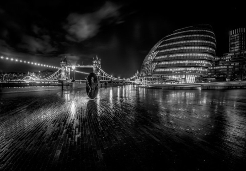 a stormy nightphoto preview