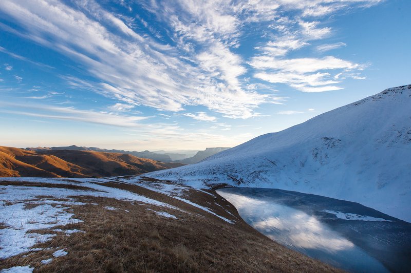 Frozen Tornauphoto preview