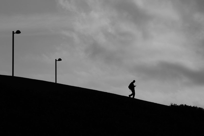 walking ...#23photo preview