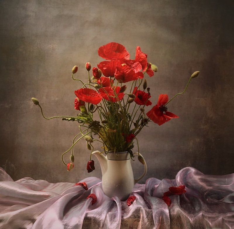 martwa natura z makamiphoto preview