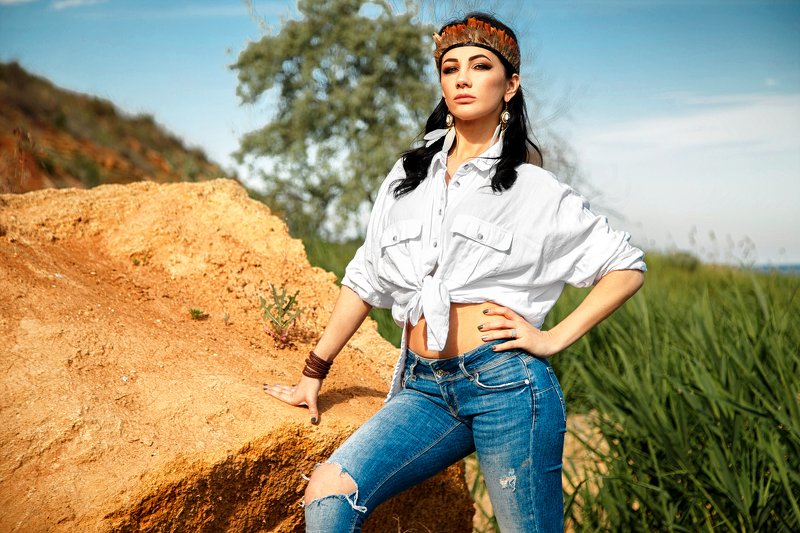 Индейкаphoto preview