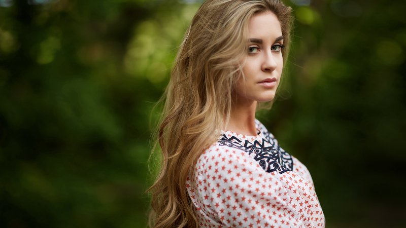 гламур, портрет, модель, арт, art, model Лераphoto preview