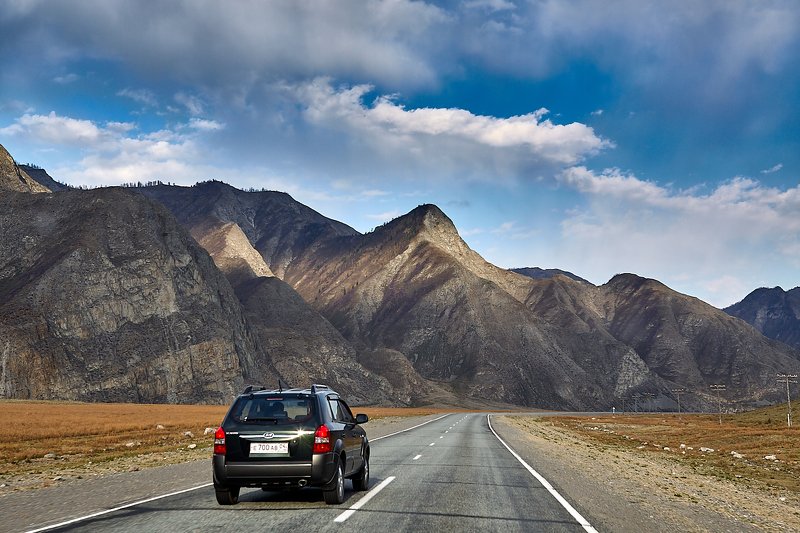 алтай, алтайский край, республика алтай, чуйский тракт Прогулка по Чуйскому тракту, Алтайphoto preview
