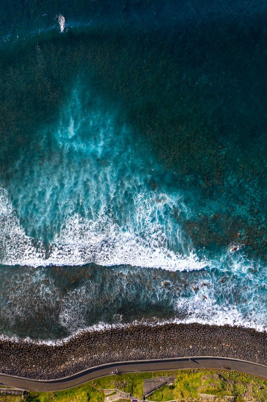 madeira ,portugal ,saovicente ,lsurfing ,island ,atlanticocean ,surfers ,aerial ,dronephotography ,vertical ,reef ,nature ,sport ,action ,exploremadeira ,travel ,waves ,breakingpoint ,planet ,underwater ,volcanic ,catchingwaves ,spring ,weather ,volcanici Catching upphoto preview