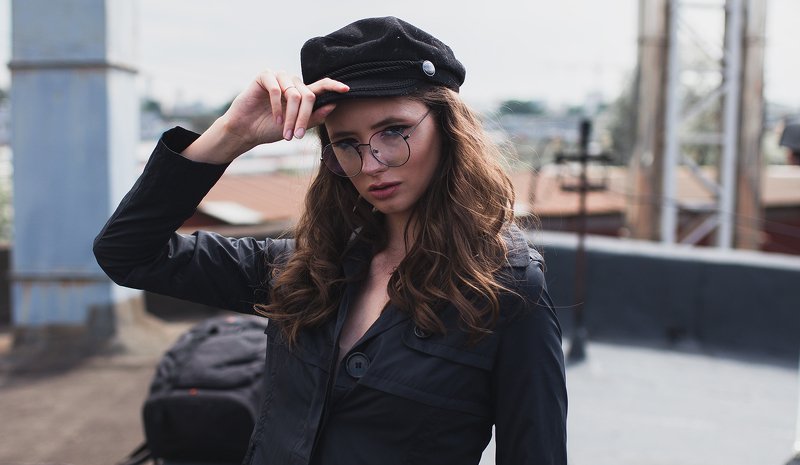 Walk on the roofphoto preview