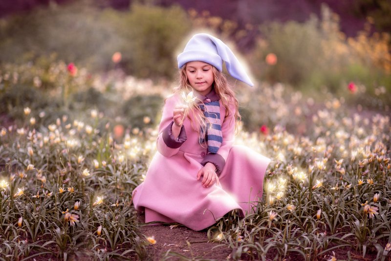 Гномик photo preview