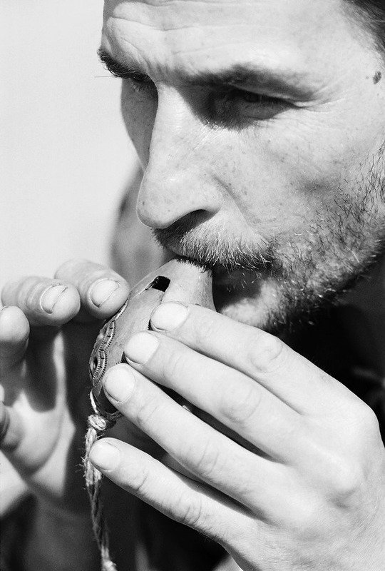 Если вы купили камеру – вы фотограф. Если вы купили флейту, теперь у вас есть флейта...photo preview