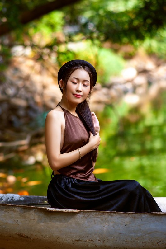 Cô Lái Đòphoto preview