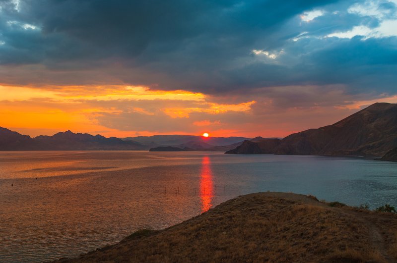 Крым летнийphoto preview