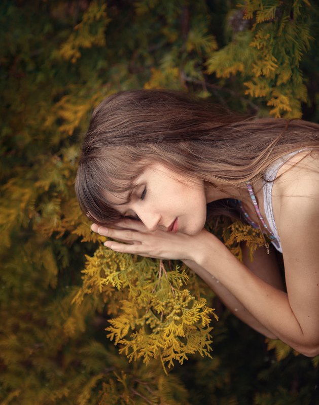 Ксения фото превью