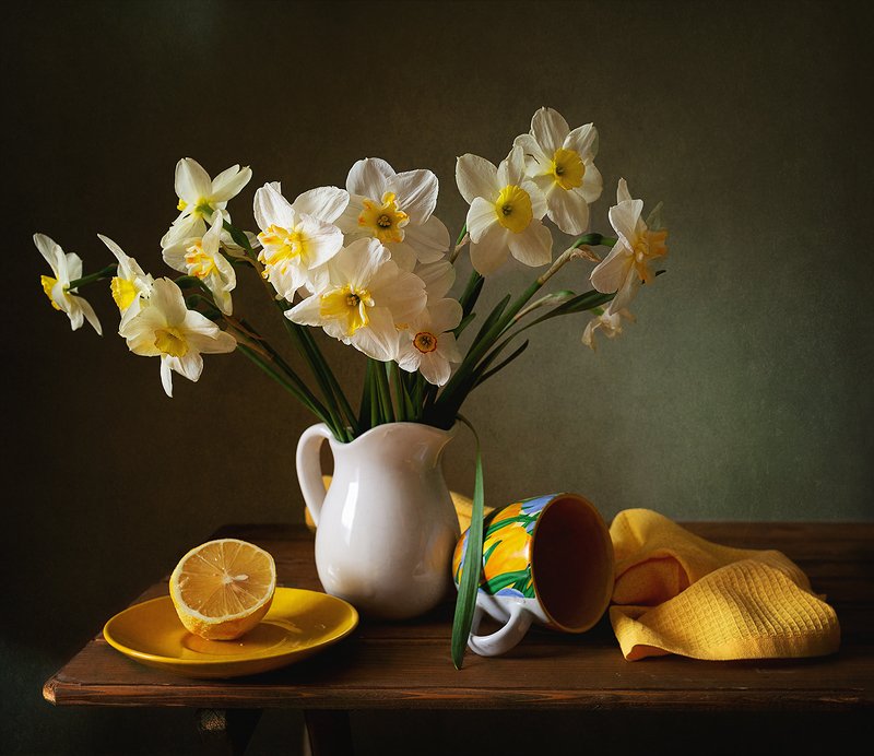 Нарциссыphoto preview