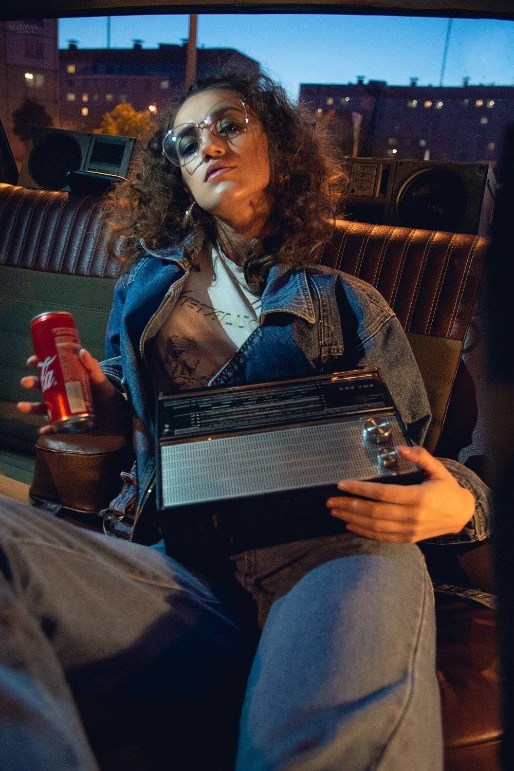 90th. Автор: Ирина Гордецкая , Ирина Гордецкая