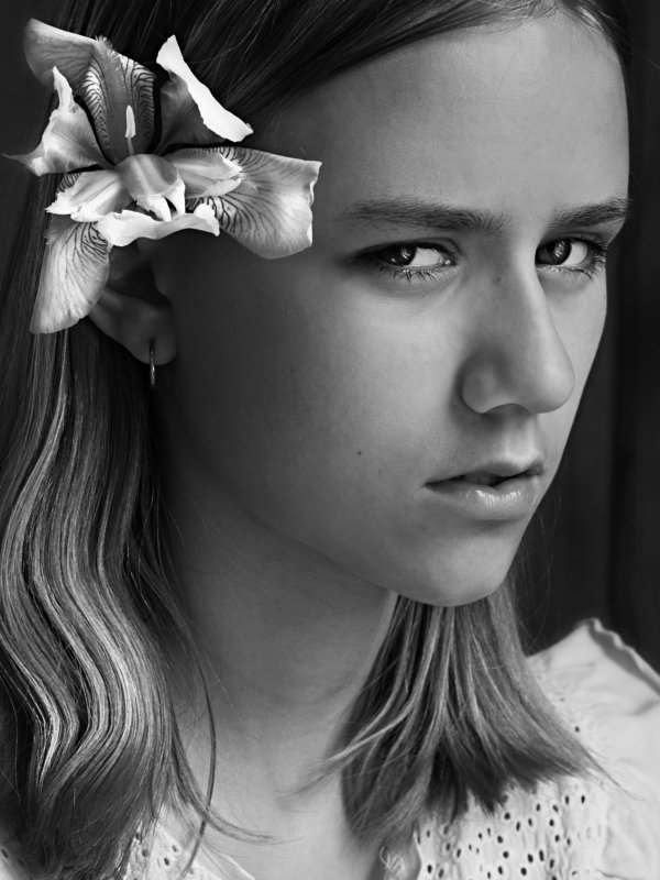 Ирисphoto preview