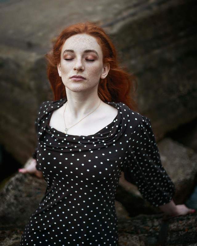 Рыжиеphoto preview