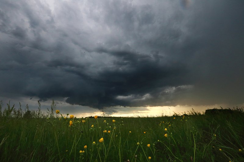 before the stormphoto preview