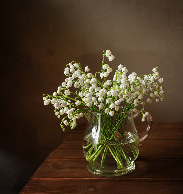 О ландышах без лишних слов...photo preview