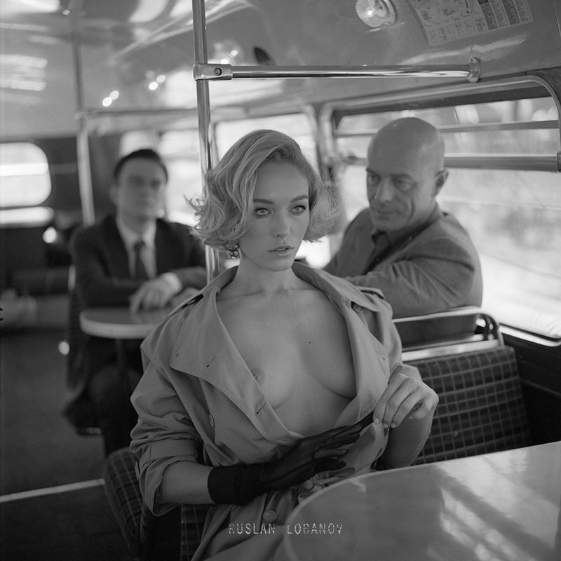 film The Road Affairphoto preview