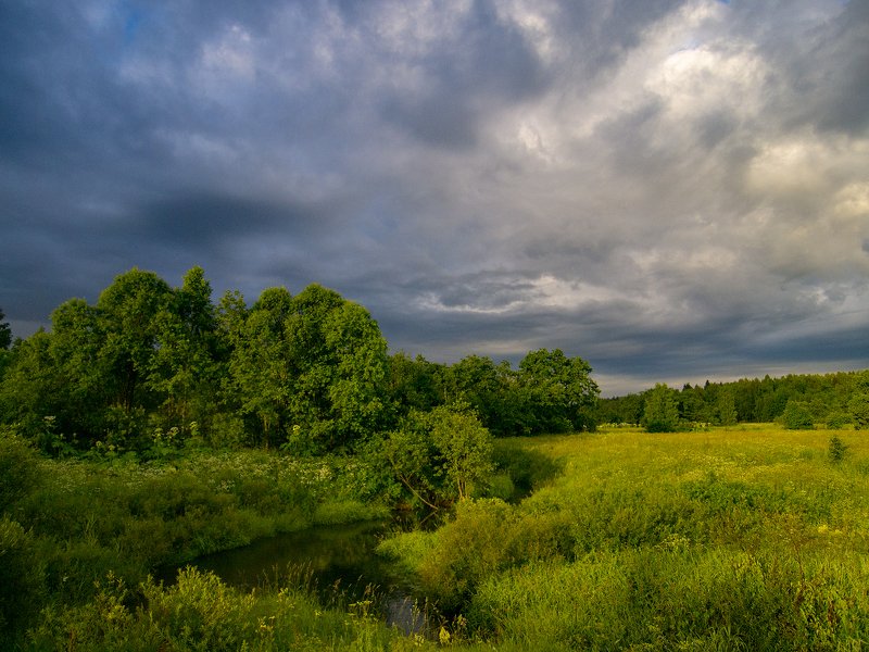 Грозоваяphoto preview