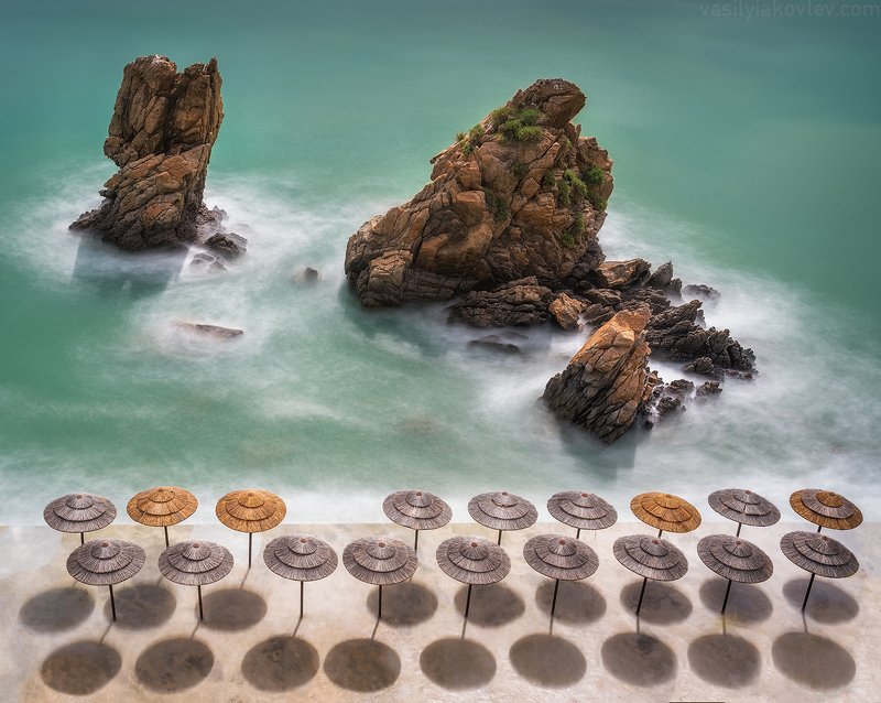 сицилия, италия, z7, nikonz7 Играя с солнцем в шашкиphoto preview