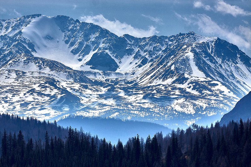 алтай, ледник актру, актру, алтайский край, долина, весна,осень, лиственницы, ледник,ледники Волнительная синева.photo preview