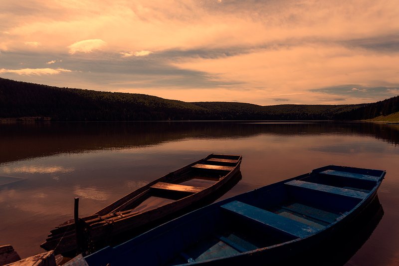 Саранинский прудphoto preview