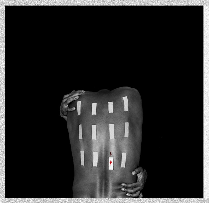 #conceptual #blood #men #fineart #nude twelvephoto preview