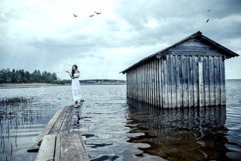 настроение девушка tordua russia perfect белоеплатье тордуа torduafoto русскаядуша Смятениеphoto preview