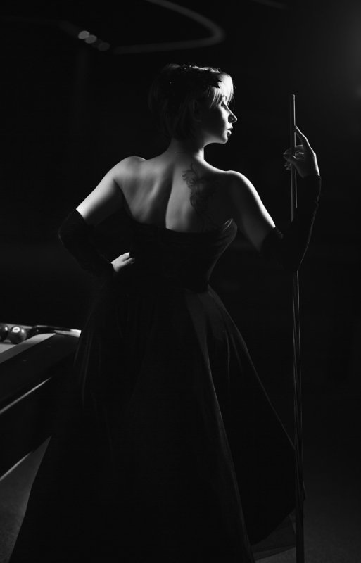 Бильярдphoto preview