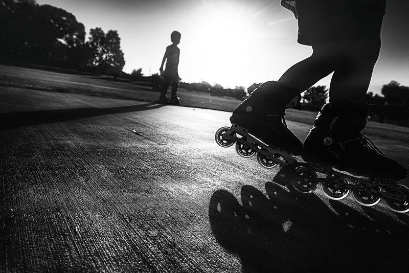 The Rolling Agephoto preview