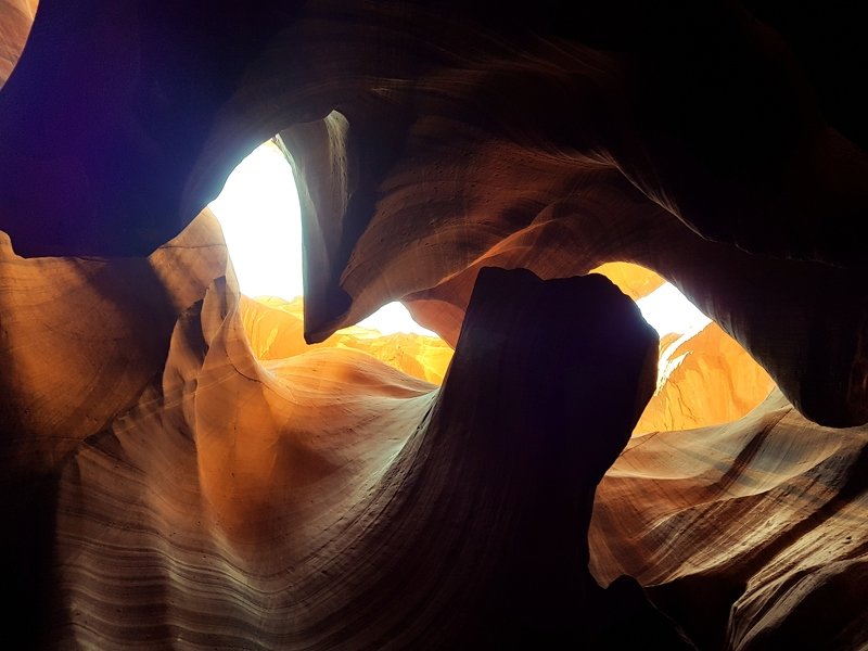 usa, travel, antelopecanyon, discovery Antelope Canyonphoto preview