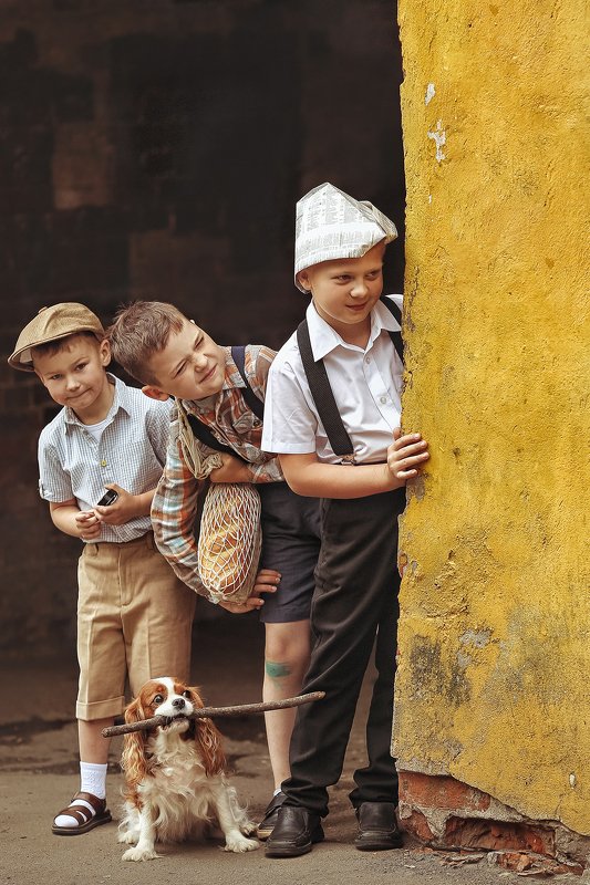 Подгляделкиphoto preview